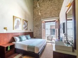 Hotel Boutique Santa Elena