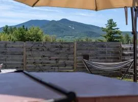 Cheerful Cottage Close to Franconia Notch #4