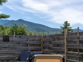 Relax with mountain views & a hot tub #5