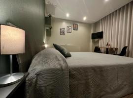 Qualora Room & Suite，位于阿尔塔穆拉的酒店
