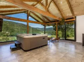 Pet Friendly Home In Severin Na Kupi