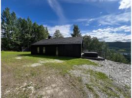 Gorgeous Home In Fåvang With Sauna，位于Favang的酒店