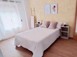 Casa Lola - Con 2 terrazas, ideal para desconectar