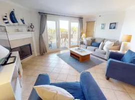 Fort Screven Villas 102 by Tybee Beach Vacation Rentals