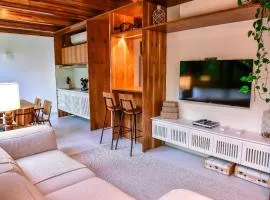 Casa João de Barro - Praia de Guaecá