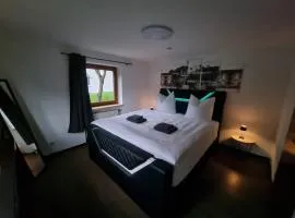 Ferienwohnung "Seaside"
