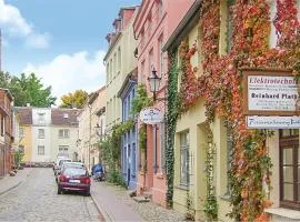 Cozy Apartment In Wismar With Sauna