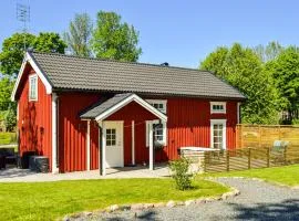 Cozy Home In Herräng With Wifi