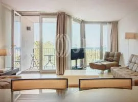 Troia apartment at the longest white sand beach