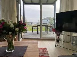 Ferienwohnung Bernstein 21b