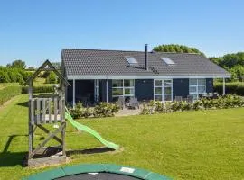 Holiday Home Flovt Havevej Haderslev Iii