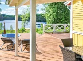 安妮弗斯桑内度假屋