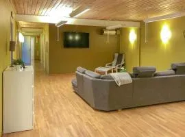 4 Bedroom Awesome Apartment In Finspång