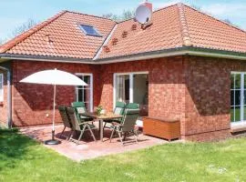 Nice Home In Ahrenshagen Ot Tribohm