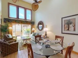 The Gardens 701 by Tybee Beach Vacation Rentals