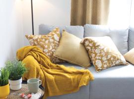 Casa Koala VT14462，位于平托的酒店