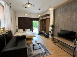 Apartmán Veronika Blansko