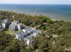 Apartament Doris 2 - 50 m do plaży