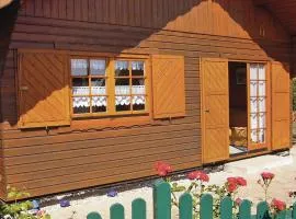 Holiday Home Rosenweg Y