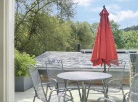 2 Bedroom Cozy Home In Wallendorf，位于Wallendorf的酒店