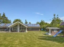 Holiday Home Musestien Dnmk Ii