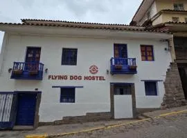 Flying Dog Hostel Cusco