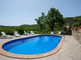 Cozy Home In Arcidosso With Wifi