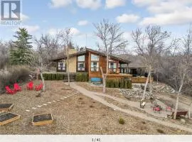 My Lovely Lakeview Cottage Saskatchewan Beach 3 Bed - 2 Bath Cabin