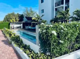 Apartment Condominium Grace Bay Beach
