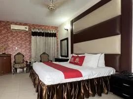 Hotel Tourist Inn Lahore