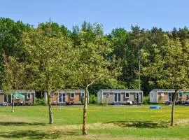 Stunning StaCaravan In Hoogersmilde