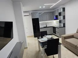 GPN 1 apartment