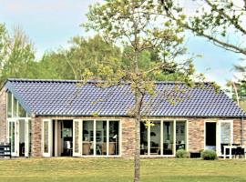 Holiday Home Flejmose Sydals Xii，位于基格纳索的酒店