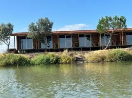 COMPORTA SIDE - Lake