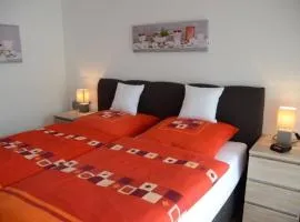 Ferienwohnung Ebernburg