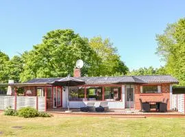 Holiday Home Gormsvej