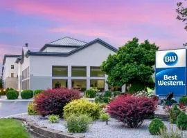 哥伦布贝斯特韦斯特套房酒店