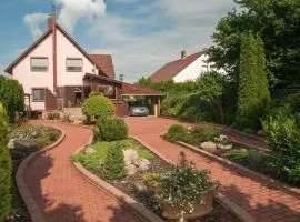 Wunderschönes Ferienhaus in Balatonberény mit Garten, Grill und gemeinschaftlichem Pool