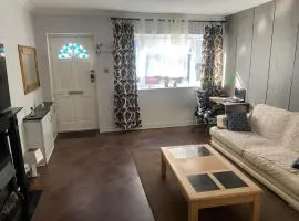Causey Maisonette "Entire place"