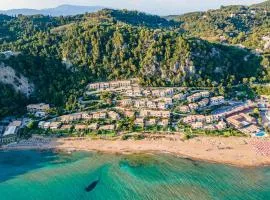 Etherial Stay in Corfu island Home166