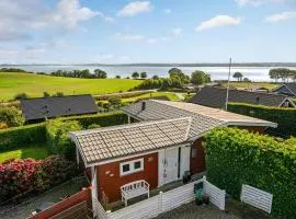 Beautiful Home In Aabenraa With Wifi