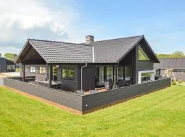 Awesome Home In Haderslev With Sauna
