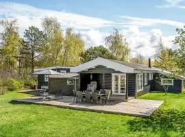 4 Bedroom Awesome Home In Kalundborg