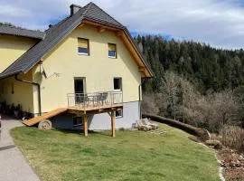 Ferienhaus Auszeit in Wolfsberg