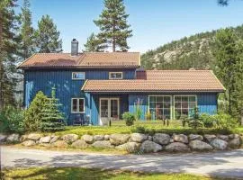 Bjørnehiet - Hytte 6