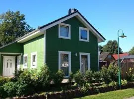 Ferienhaus am See
