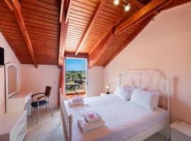 Villa Verde Fenia，位于雷夫卡达镇的酒店