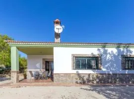 Stunning Home In Ubrique With Kitchen