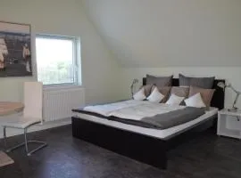 Ferienwohnung in Krokau