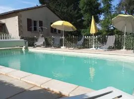 Charming holiday home in Sarlat-la-Canéda